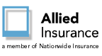 Allied Insurance Logo