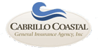 Cabrillo Coastal General Insurance