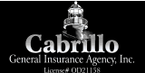 Cabrillo General Insurance Agency Logo