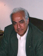 Michael Mojtabai